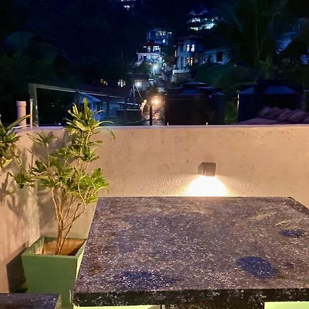 格兰德住宿加早餐旅馆 康提 外观 照片